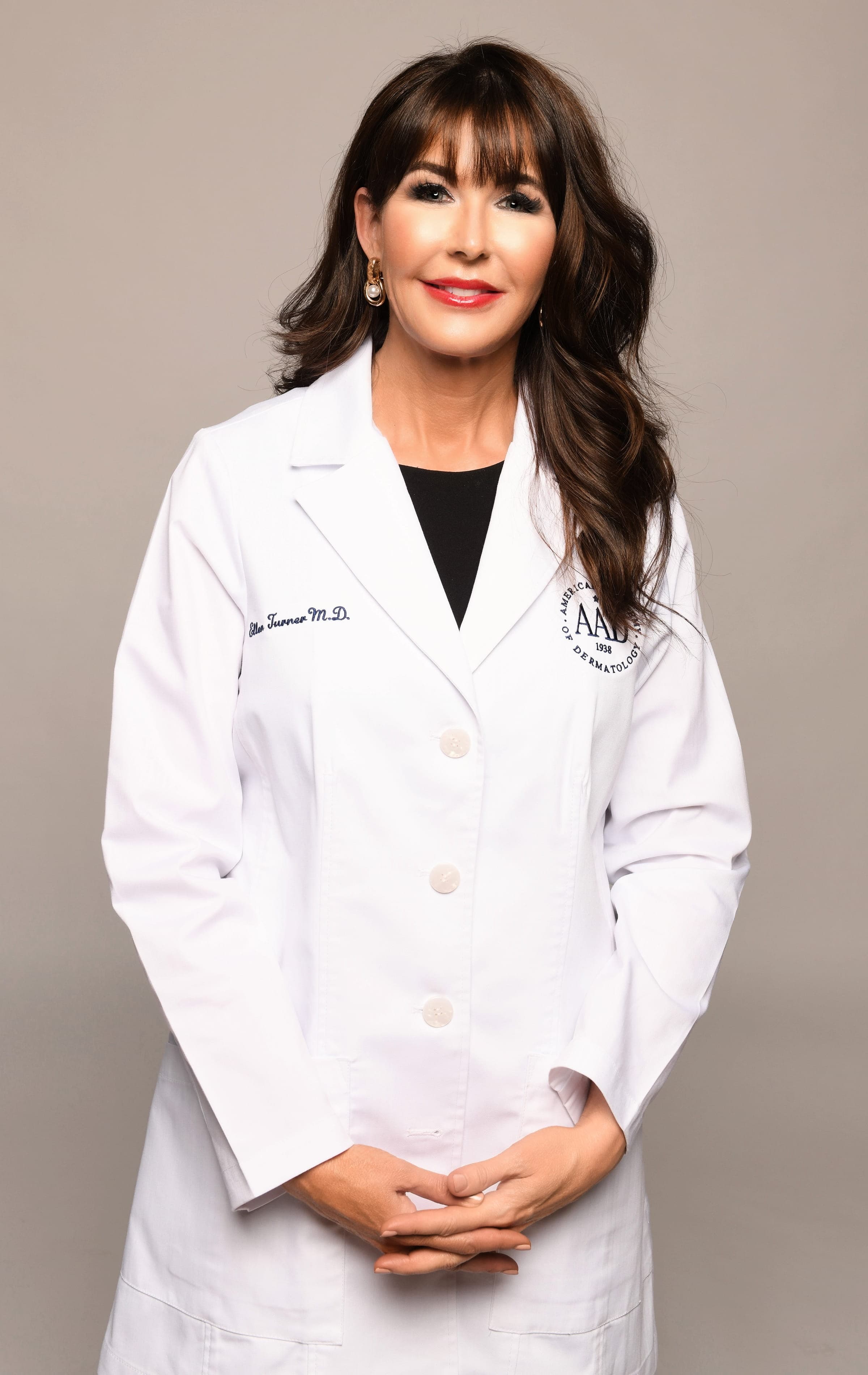 Dr. Ellen Turner